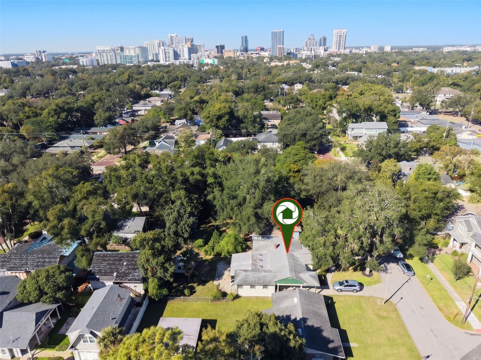 1616 E JEFFERSON STREET, Orlando, FL 32803