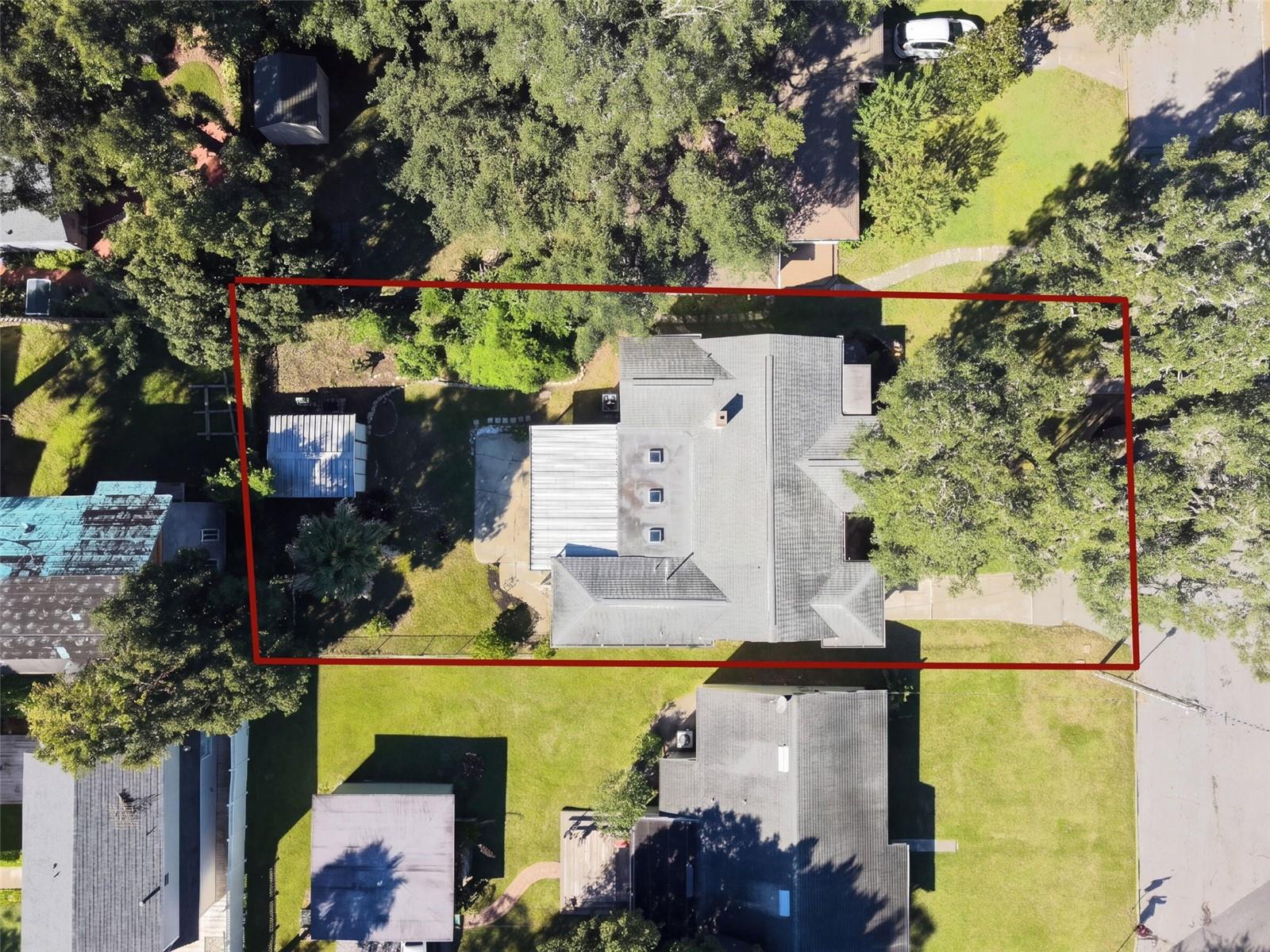 1616 E JEFFERSON STREET, Orlando, FL 32803