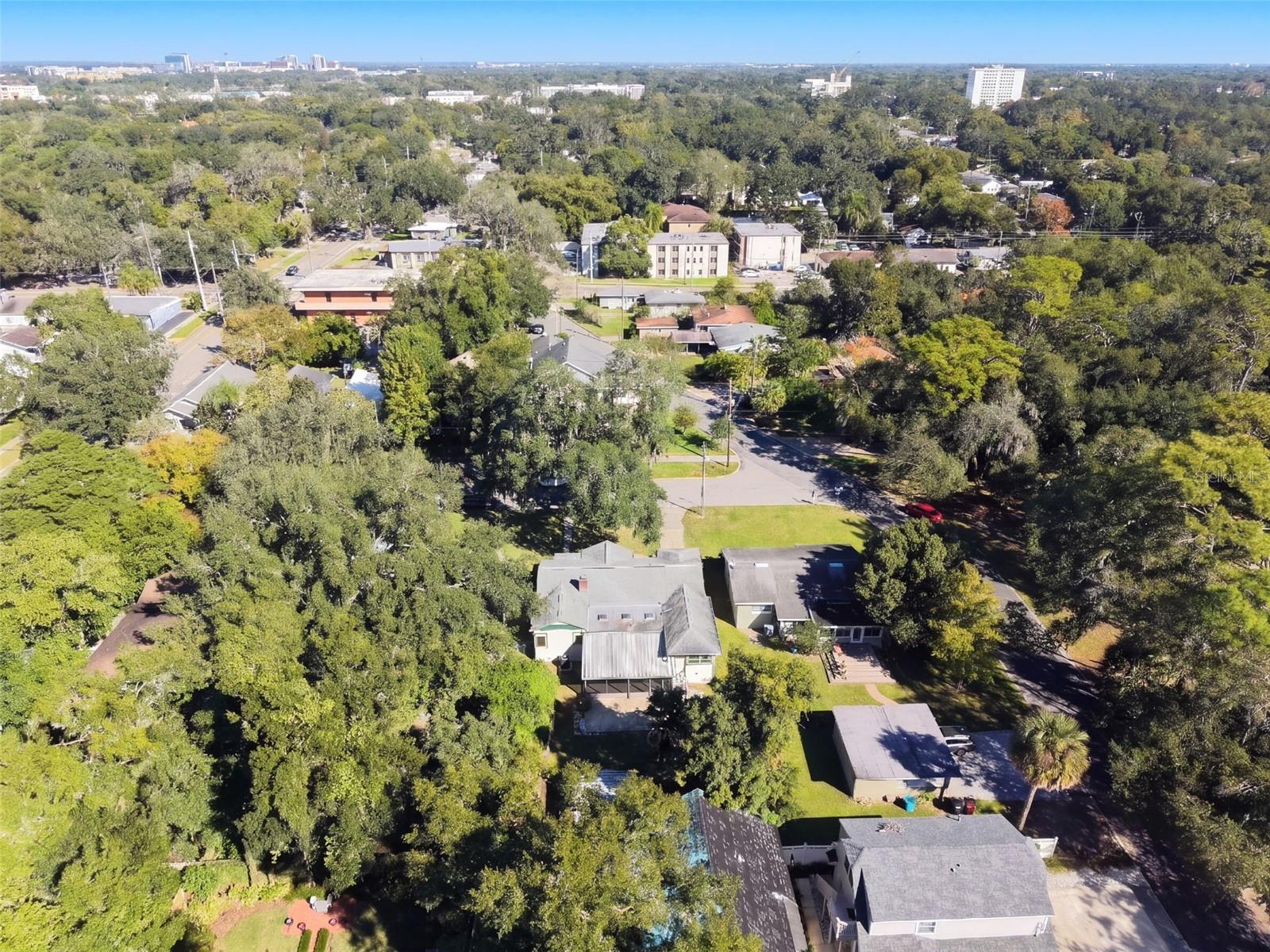 1616 E JEFFERSON STREET, Orlando, FL 32803