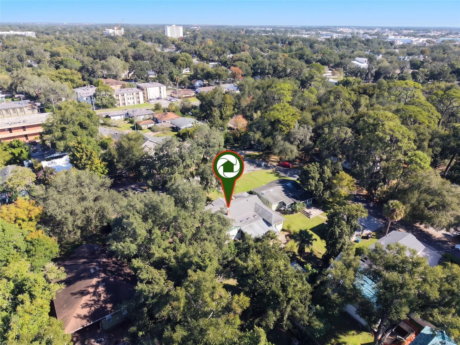 1616 E JEFFERSON STREET, Orlando, FL 32803