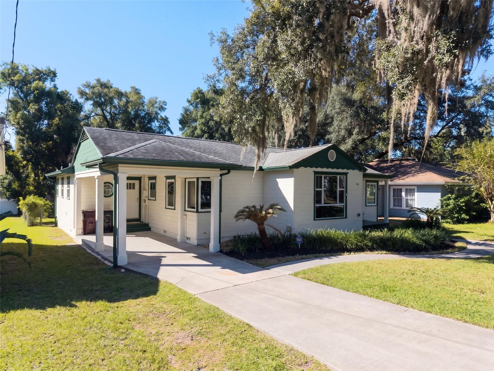 1616 E JEFFERSON STREET, Orlando, FL 32803 1616 E JEFFERSON STREET, Orlando, FL 32803