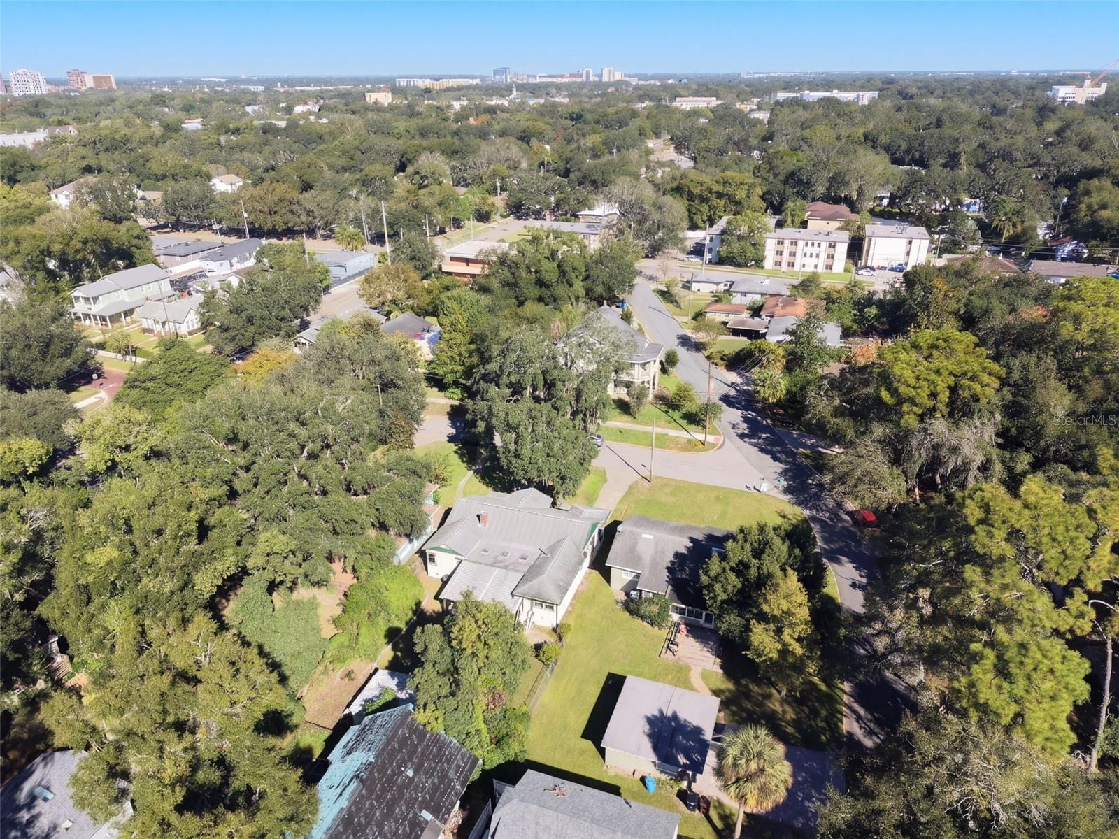 1616 E JEFFERSON STREET, Orlando, FL 32803