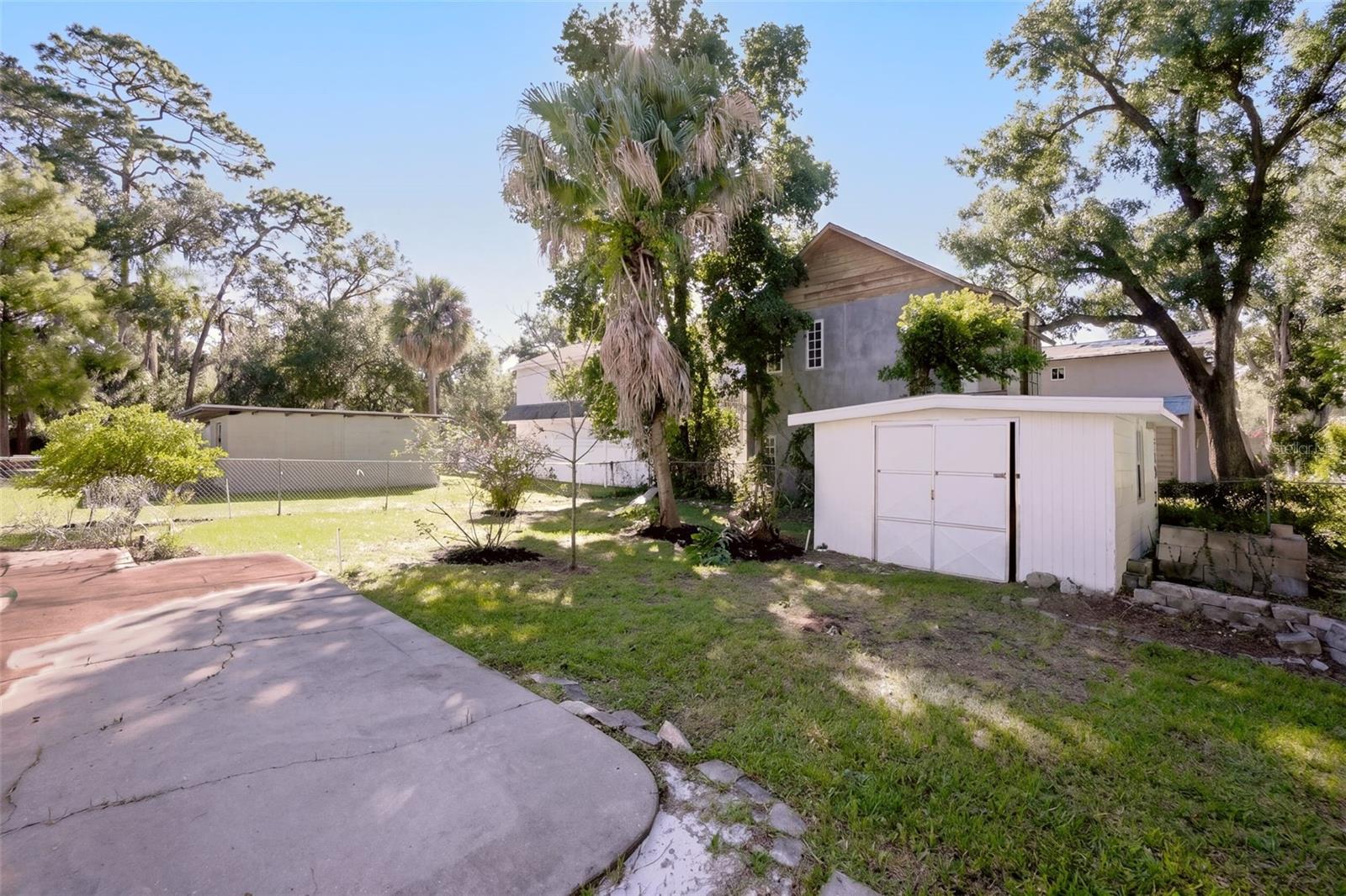 1616 E JEFFERSON STREET, Orlando, FL 32803