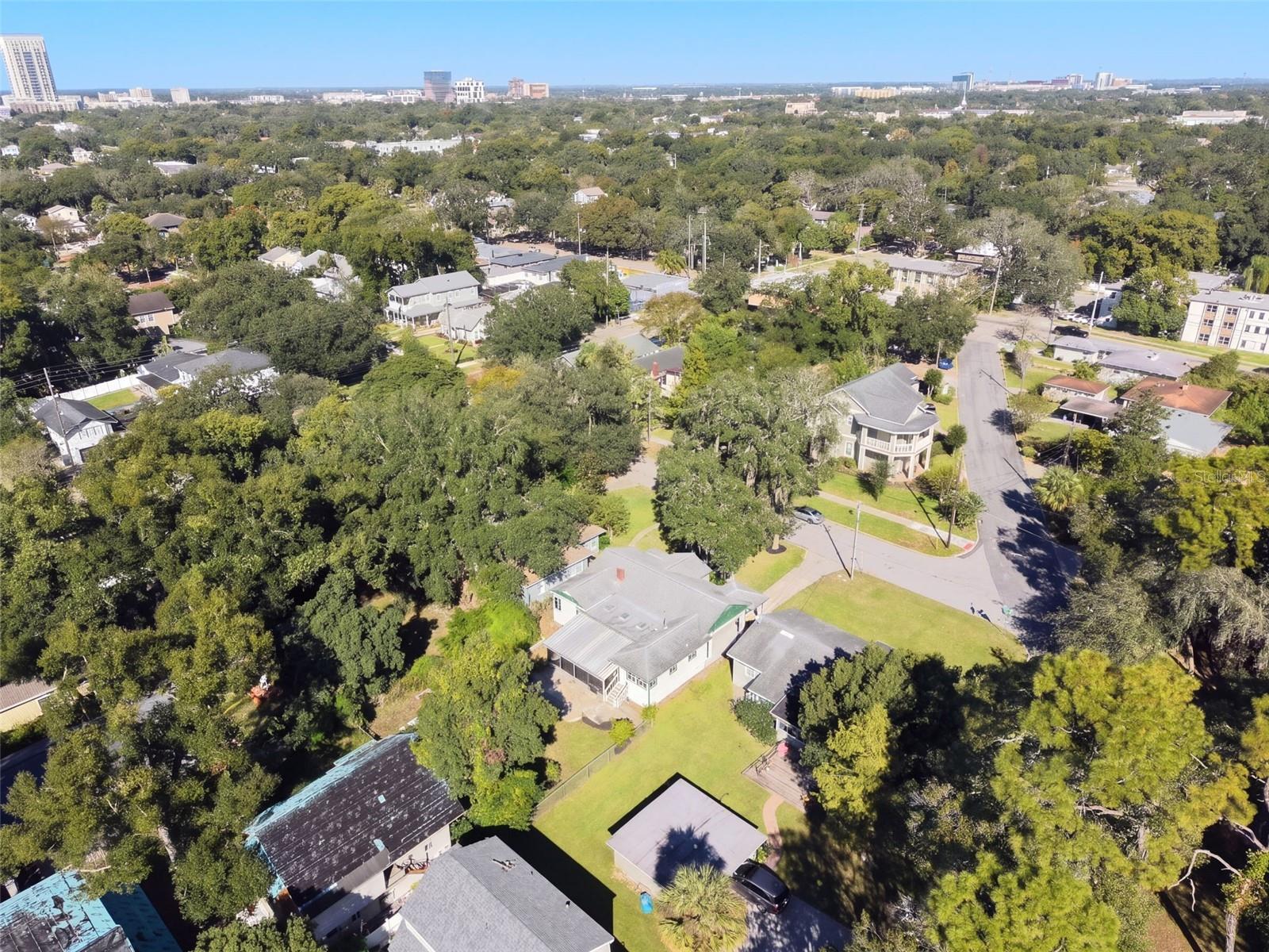 1616 E JEFFERSON STREET, Orlando, FL 32803