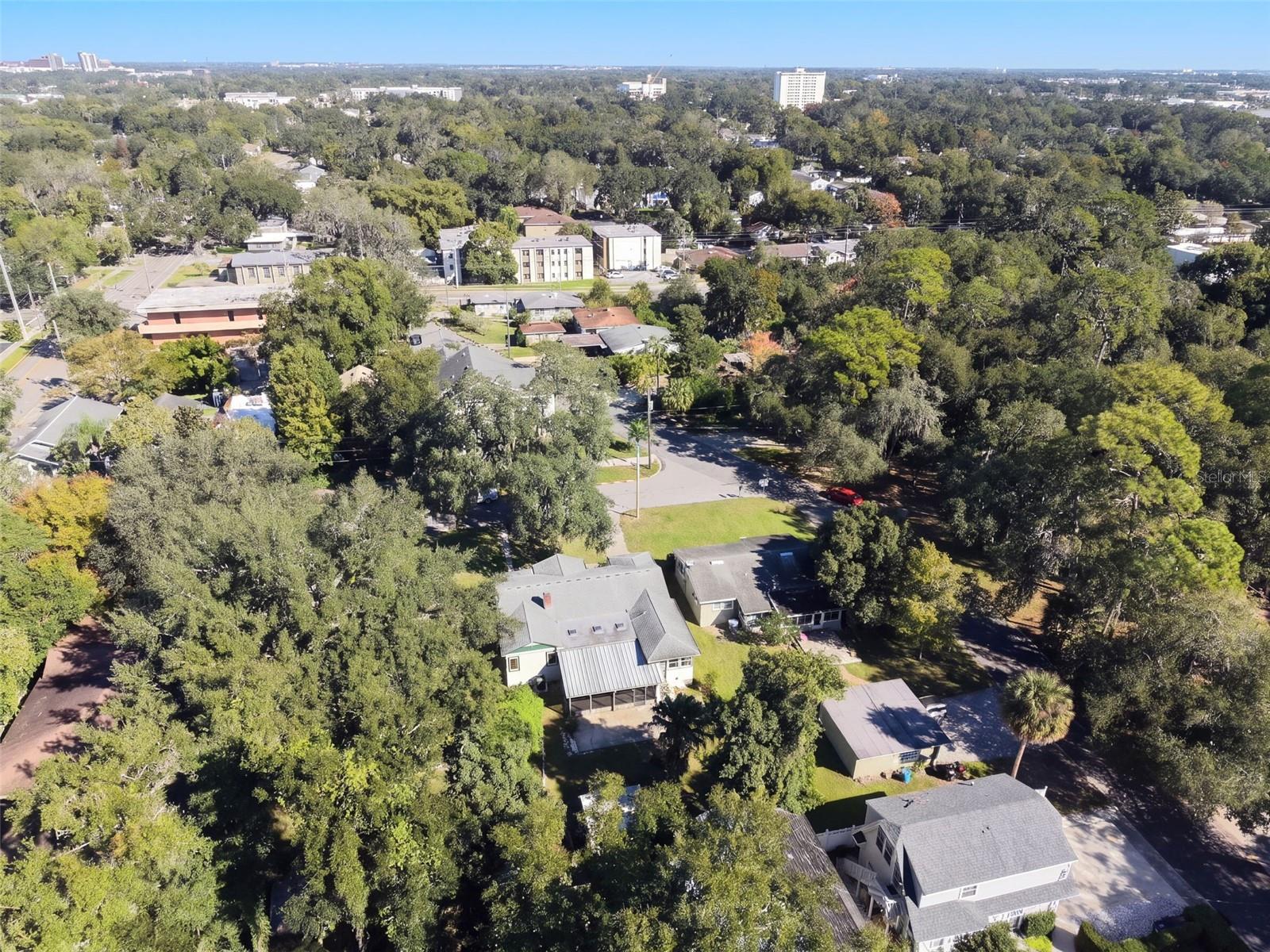 1616 E JEFFERSON STREET, Orlando, FL 32803
