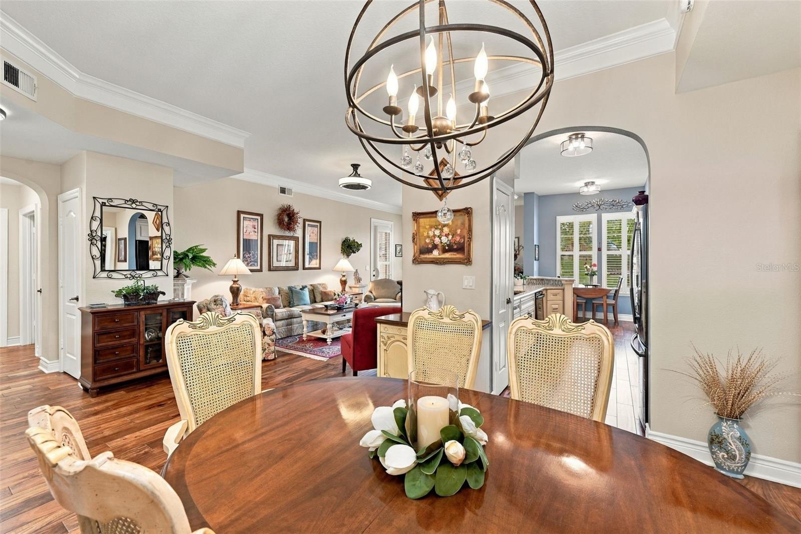 Dining Room Dining Room