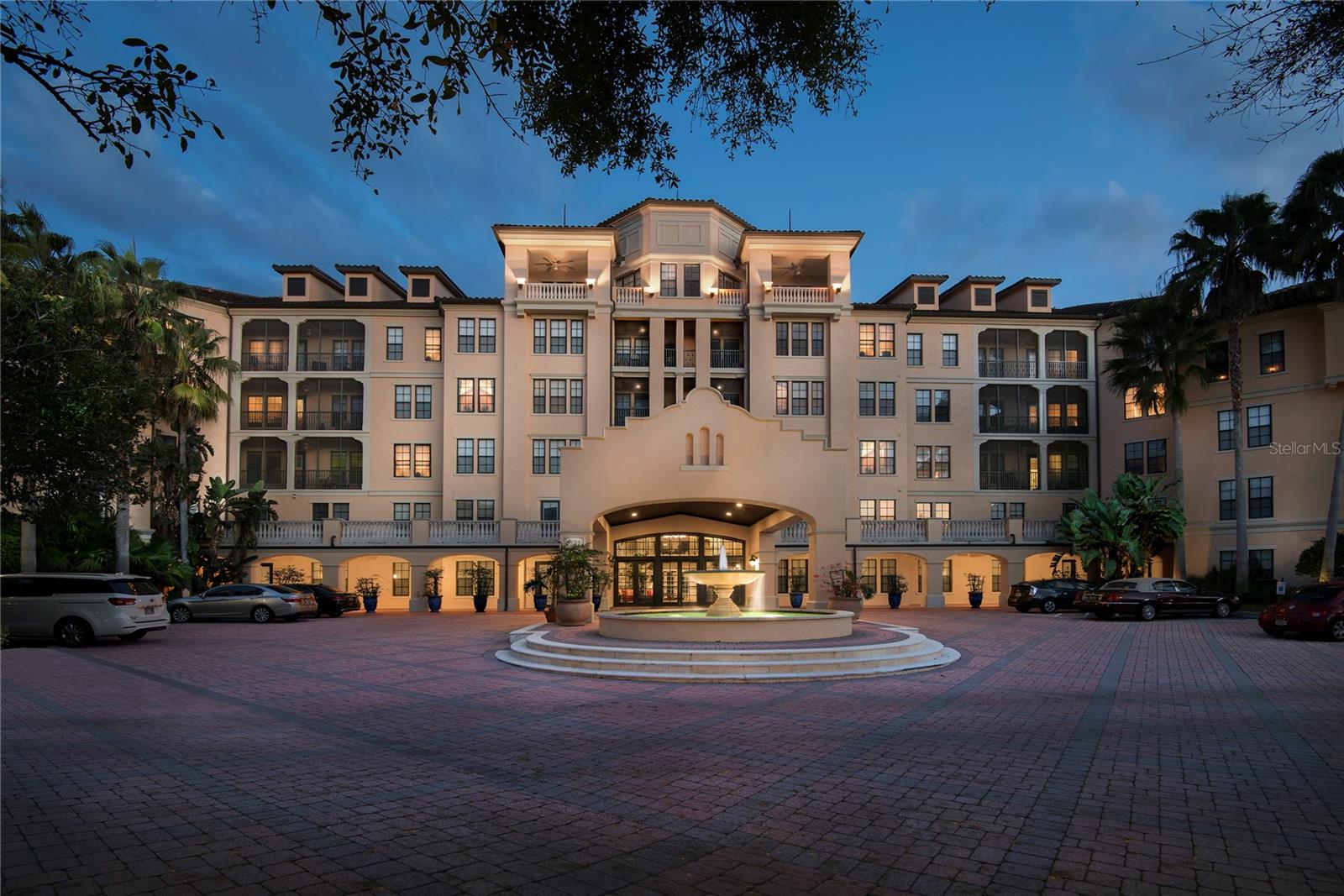 Award Winning Mirasol at Celebration 501 Building Award Winning Mirasol at Celebration 501 Building