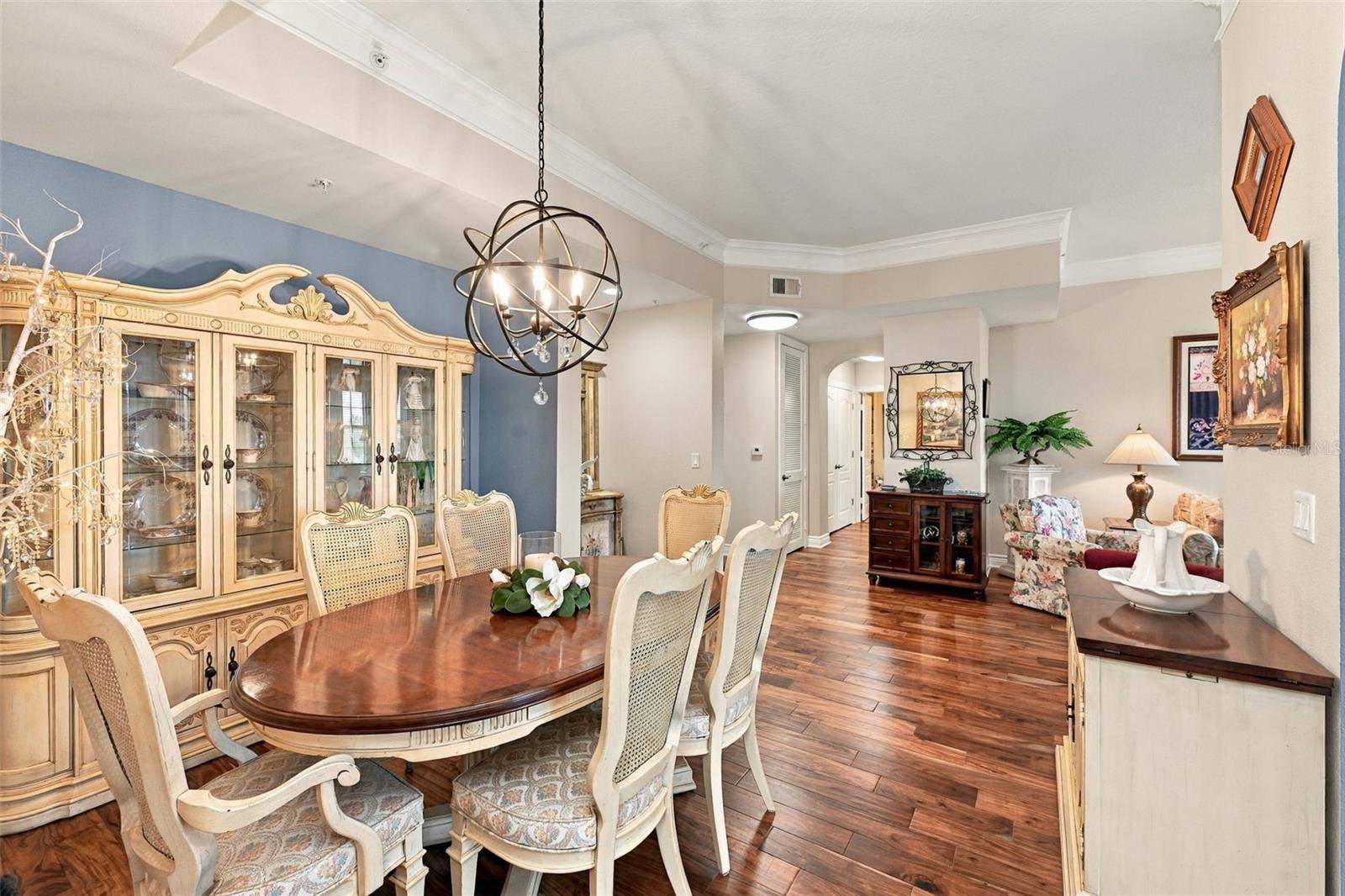 Dining Room Dining Room