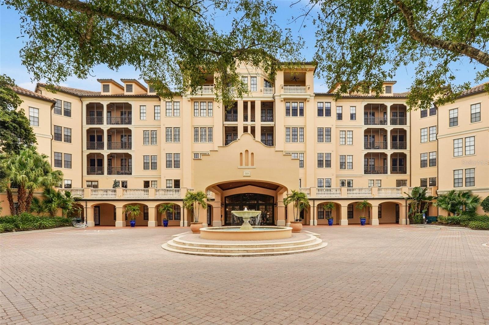 Award Winning Mirasol at Celebration Award Winning Mirasol at Celebration