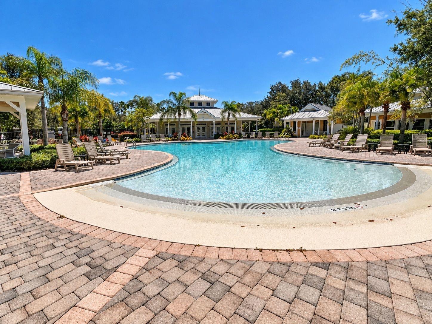 Community Pool