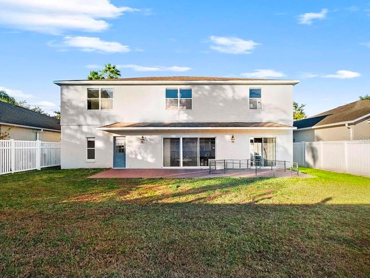 1349 CASTLEPORT ROAD, Winter Garden, FL 34787