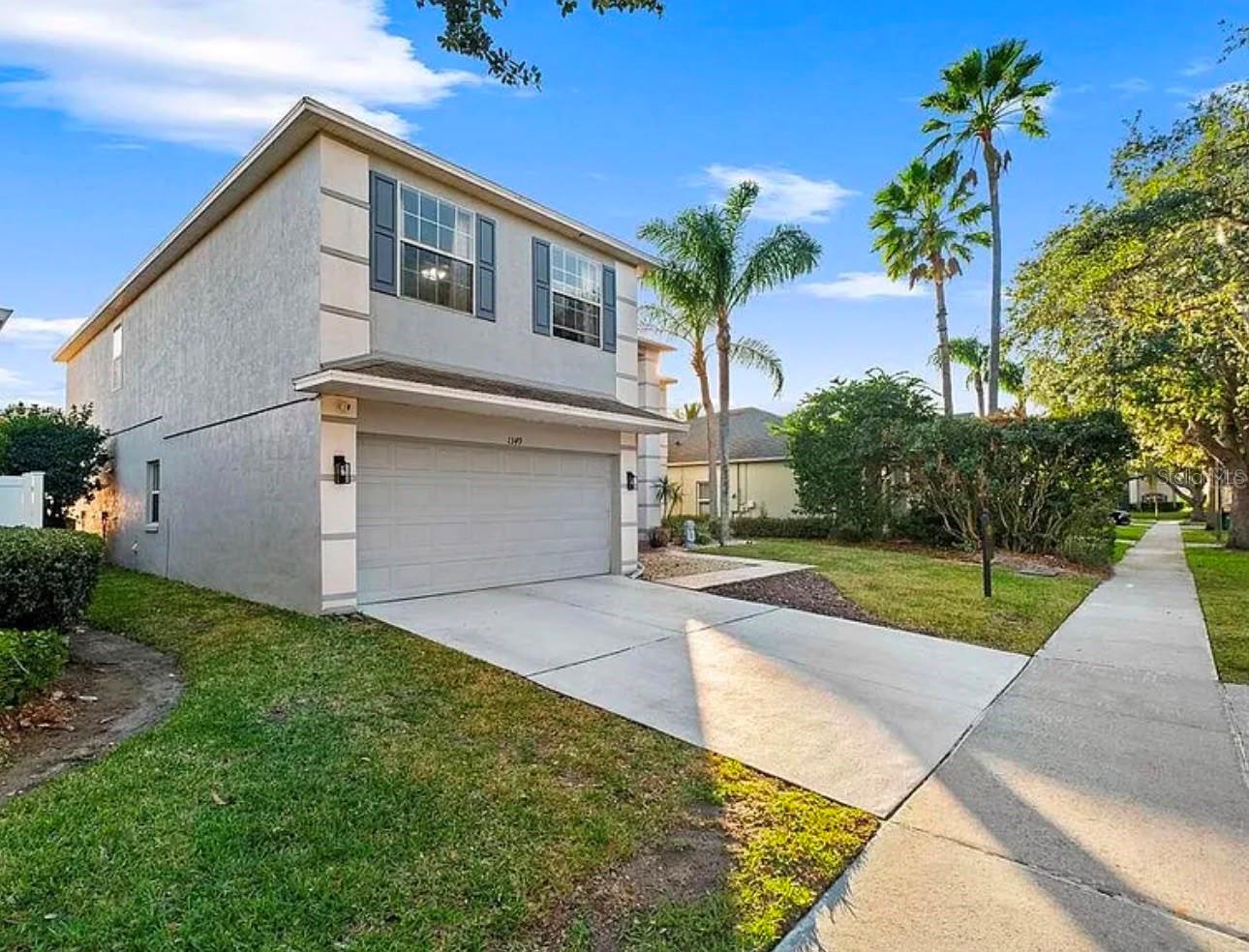 1349 CASTLEPORT ROAD, Winter Garden, FL 34787