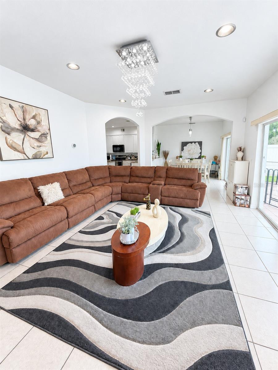 1349 CASTLEPORT ROAD, Winter Garden, FL 34787