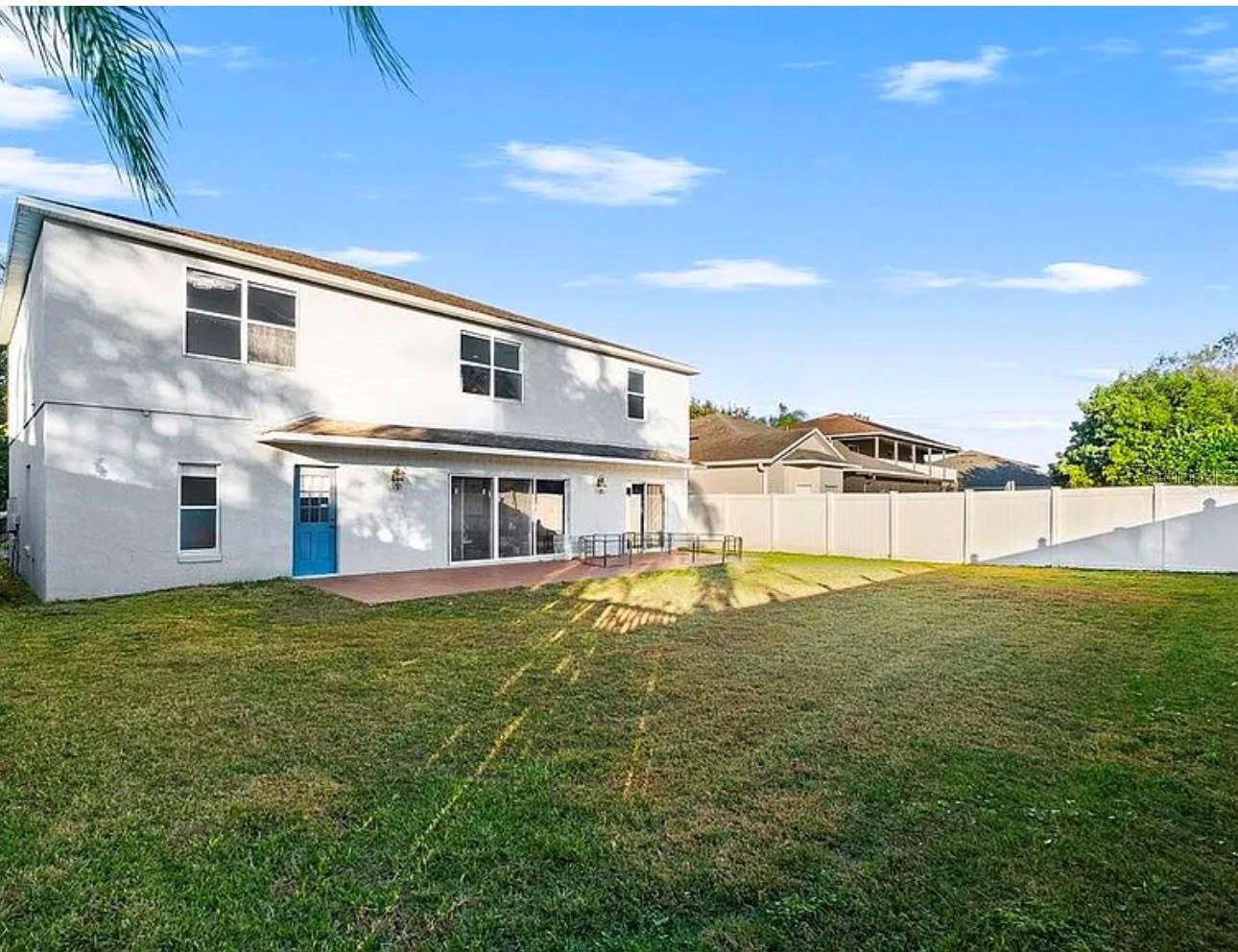 1349 CASTLEPORT ROAD, Winter Garden, FL 34787