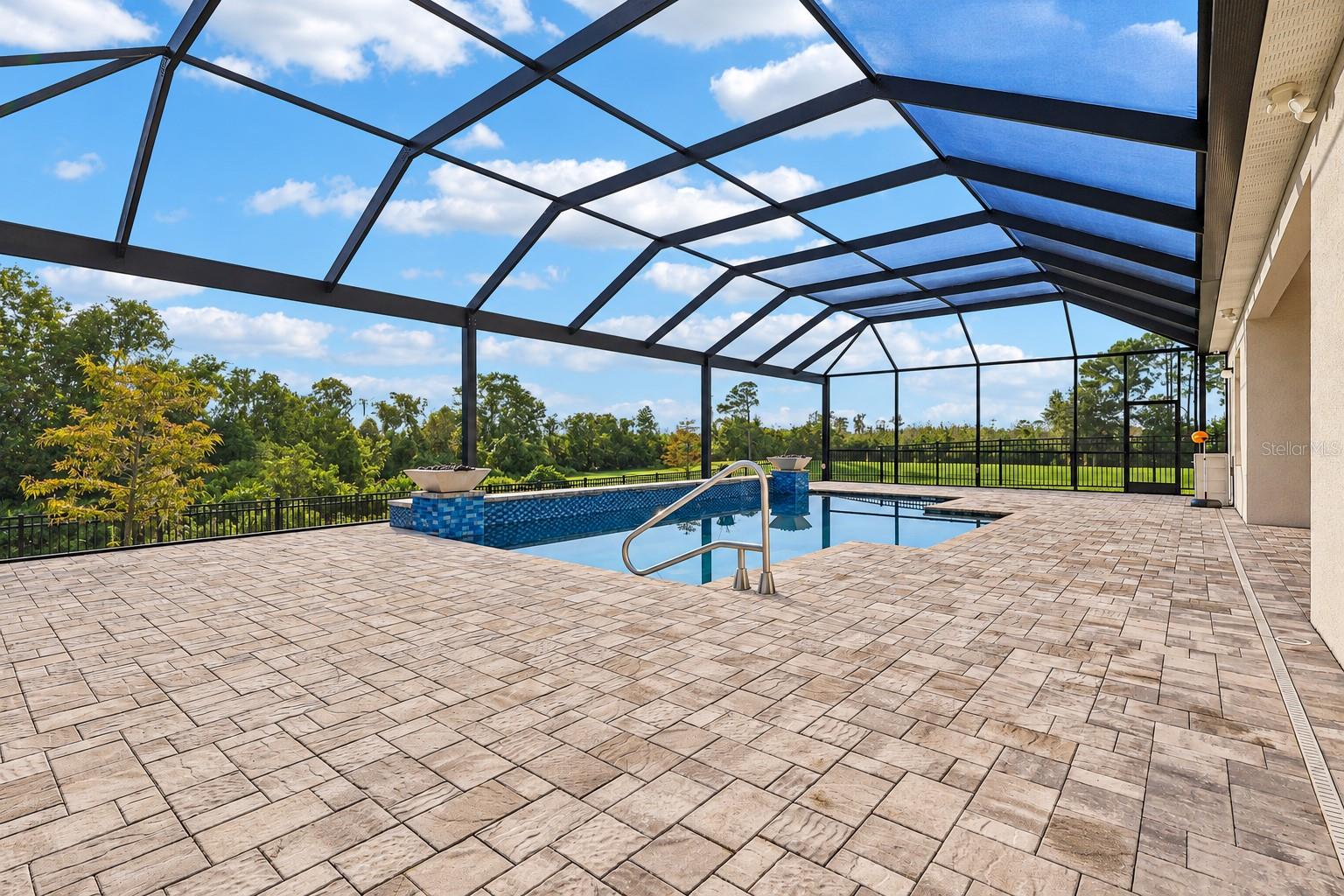 Plenty of room to garther with family or entertain friends.