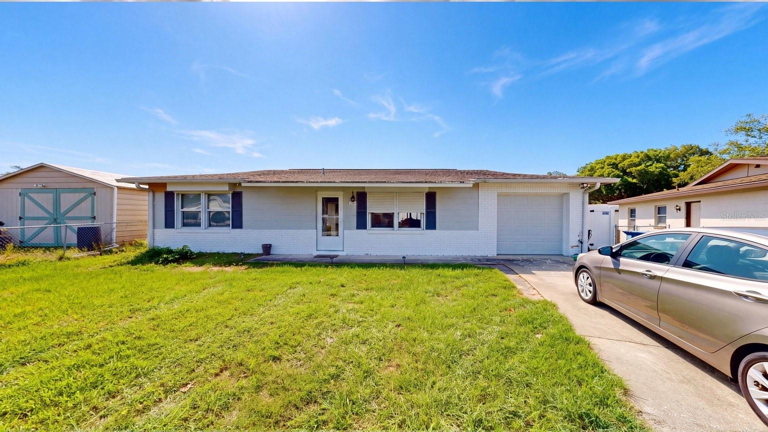 1305 GOLF AVENUE, Ormond Beach, FL 32174