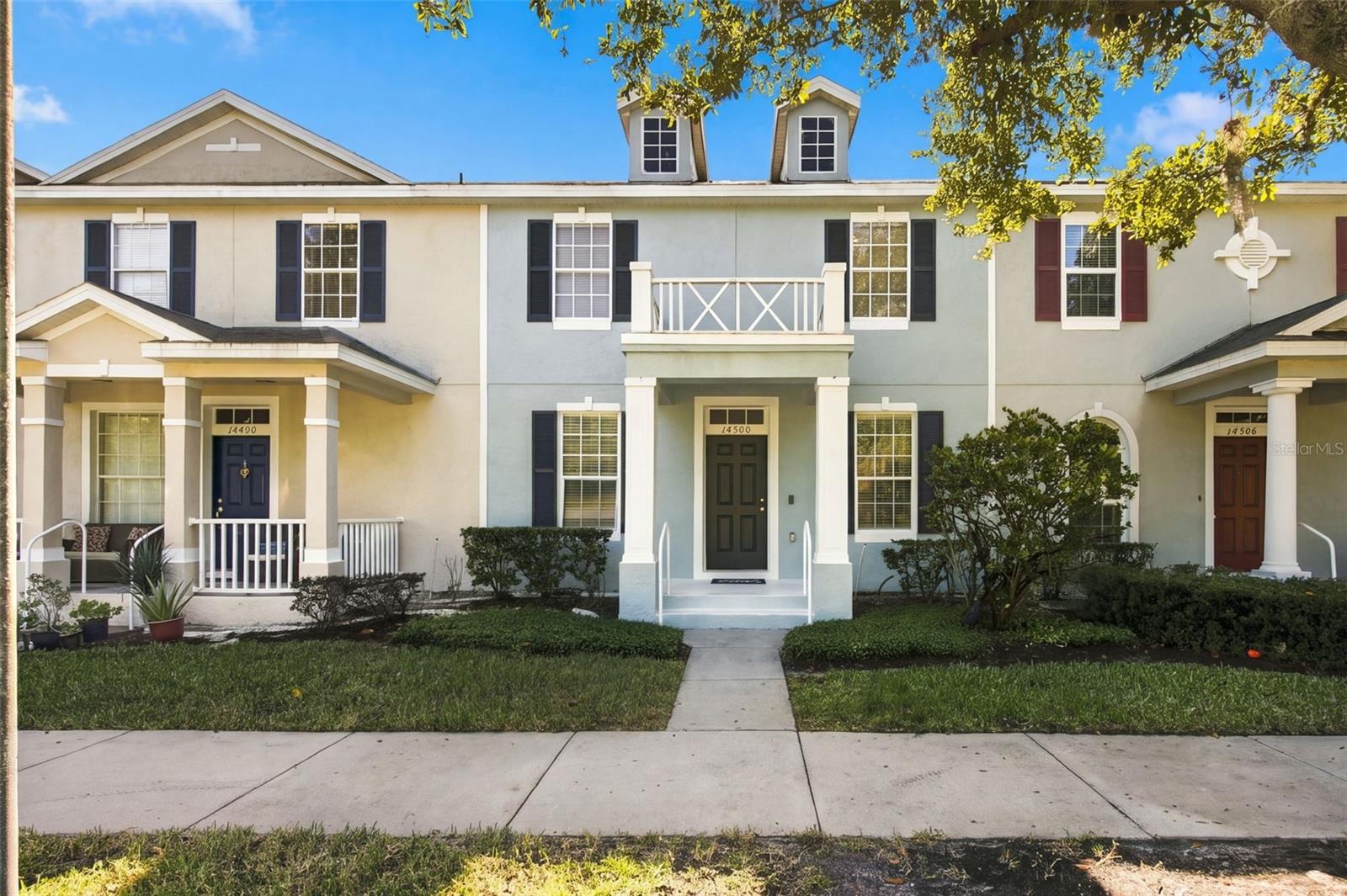 14500 BRIDGEWATER CROSSINGS BOULEVARD, Windermere, FL 34786