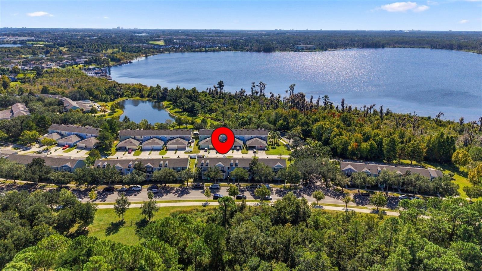 14500 BRIDGEWATER CROSSINGS BOULEVARD, Windermere, FL 34786