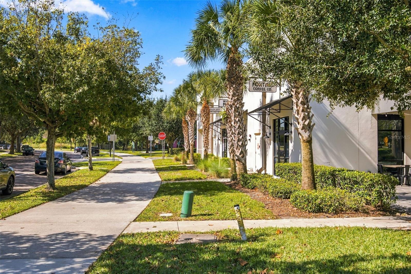 14500 BRIDGEWATER CROSSINGS BOULEVARD, Windermere, FL 34786