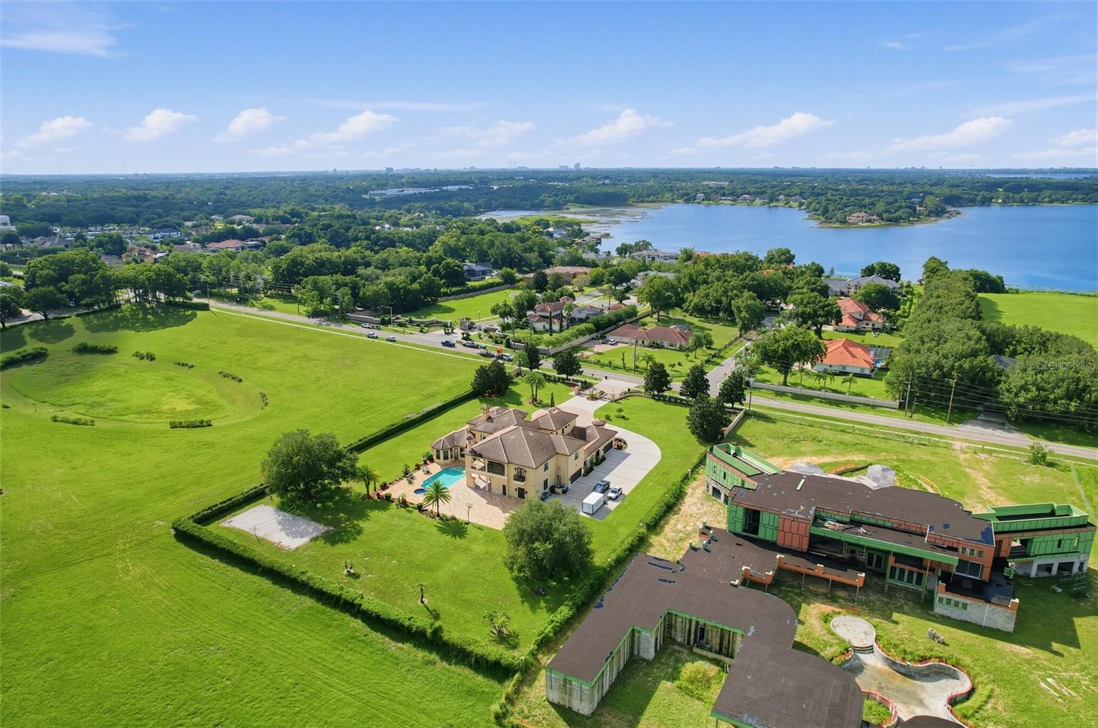 9615 WINDY RIDGE ROAD, Windermere, FL 34786