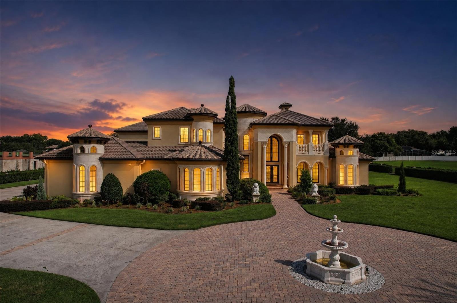 9615 WINDY RIDGE ROAD, Windermere, FL 34786