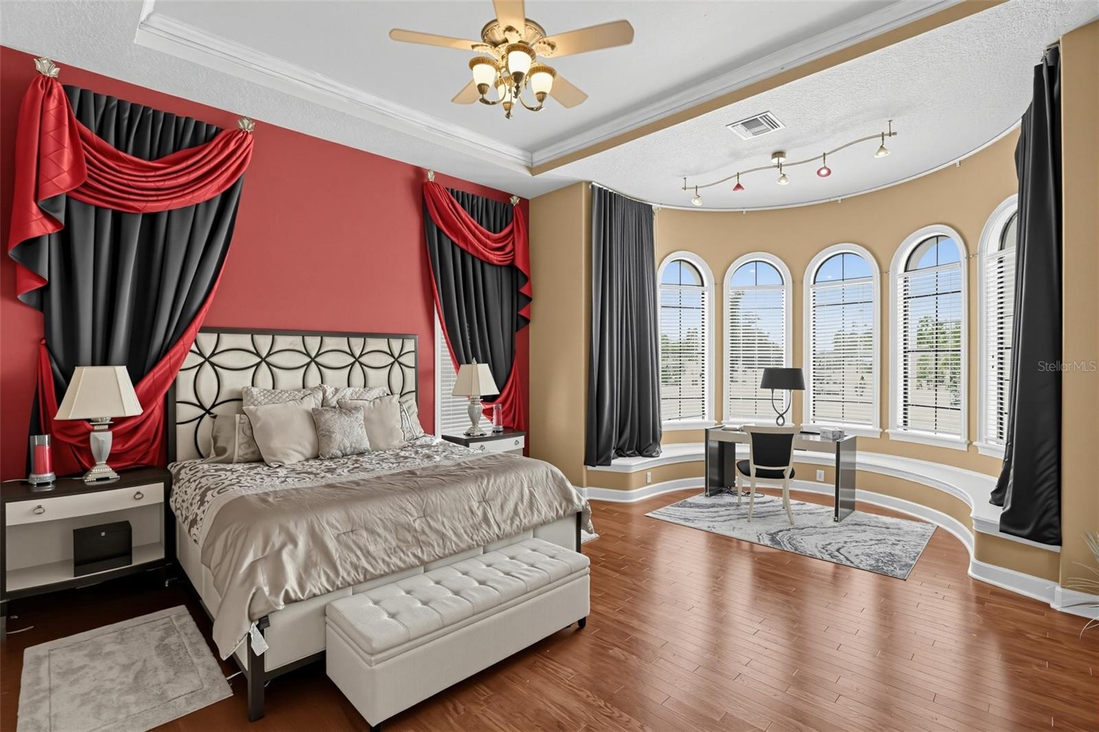 9615 WINDY RIDGE ROAD, Windermere, FL 34786