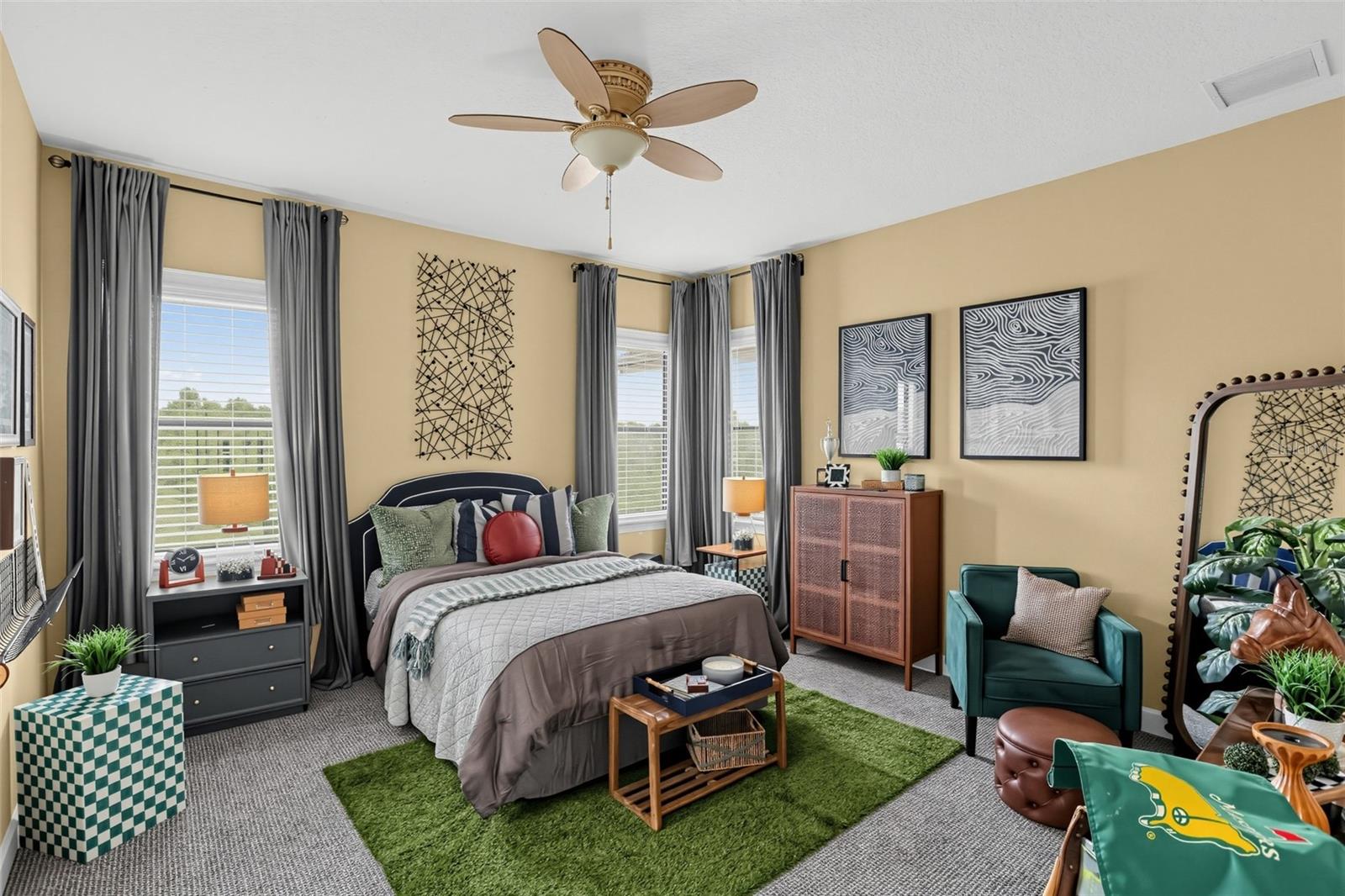 9615 WINDY RIDGE ROAD, Windermere, FL 34786