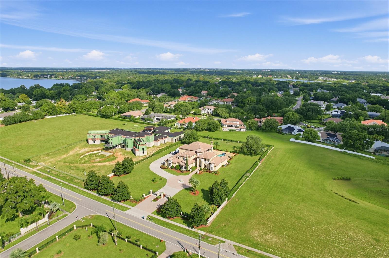 9615 WINDY RIDGE ROAD, Windermere, FL 34786