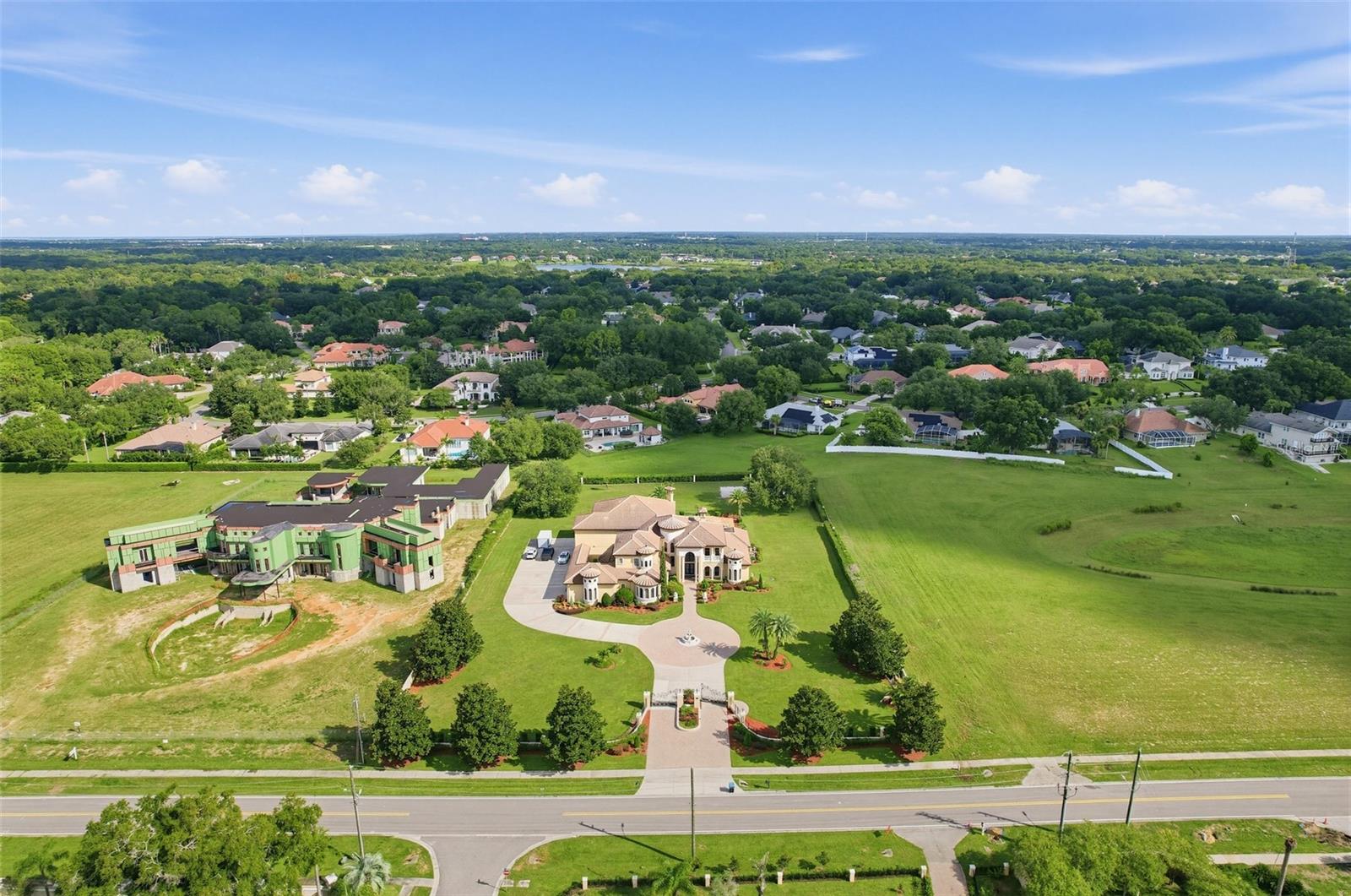 9615 WINDY RIDGE ROAD, Windermere, FL 34786