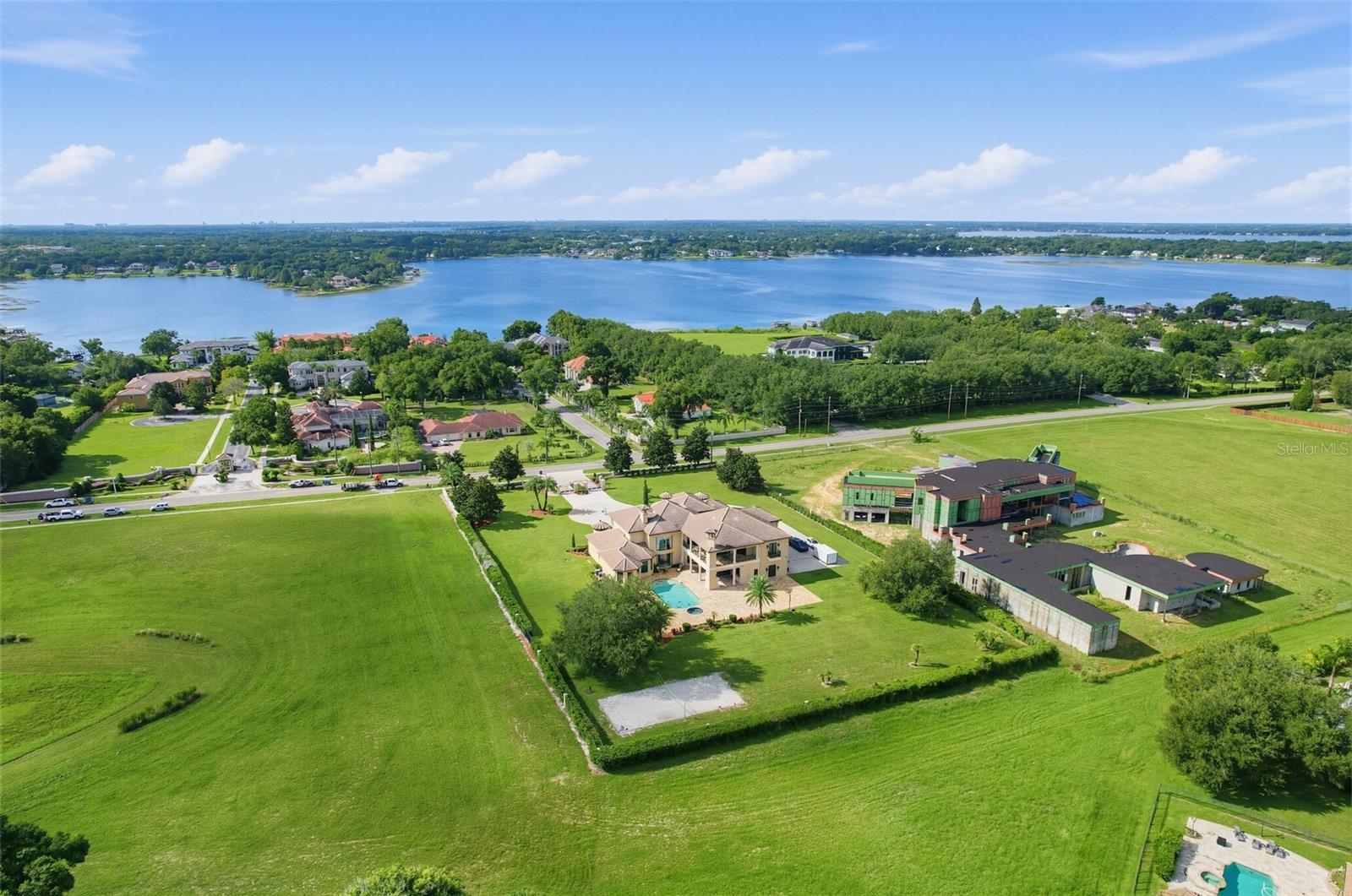 9615 WINDY RIDGE ROAD, Windermere, FL 34786