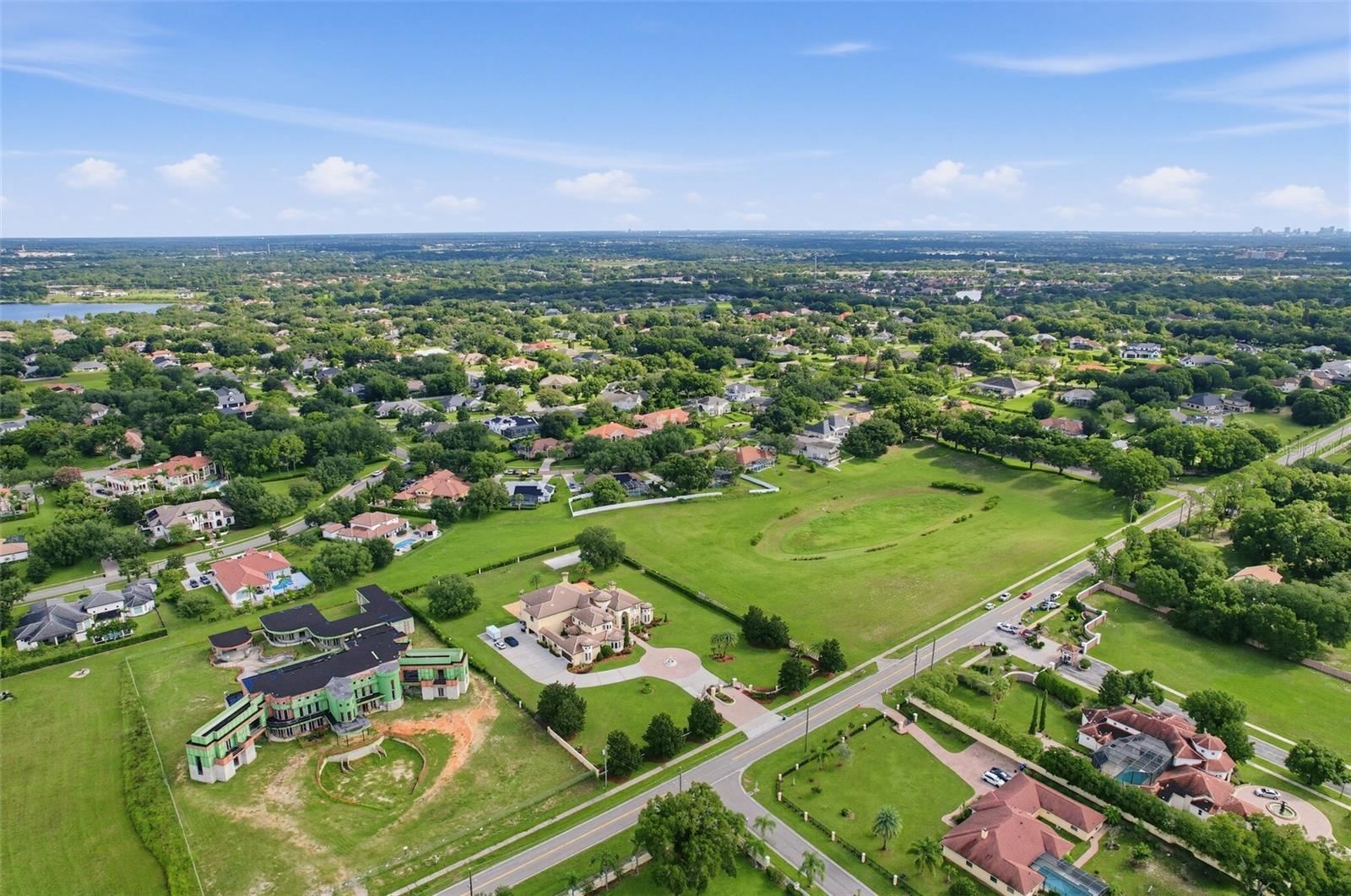 9615 WINDY RIDGE ROAD, Windermere, FL 34786