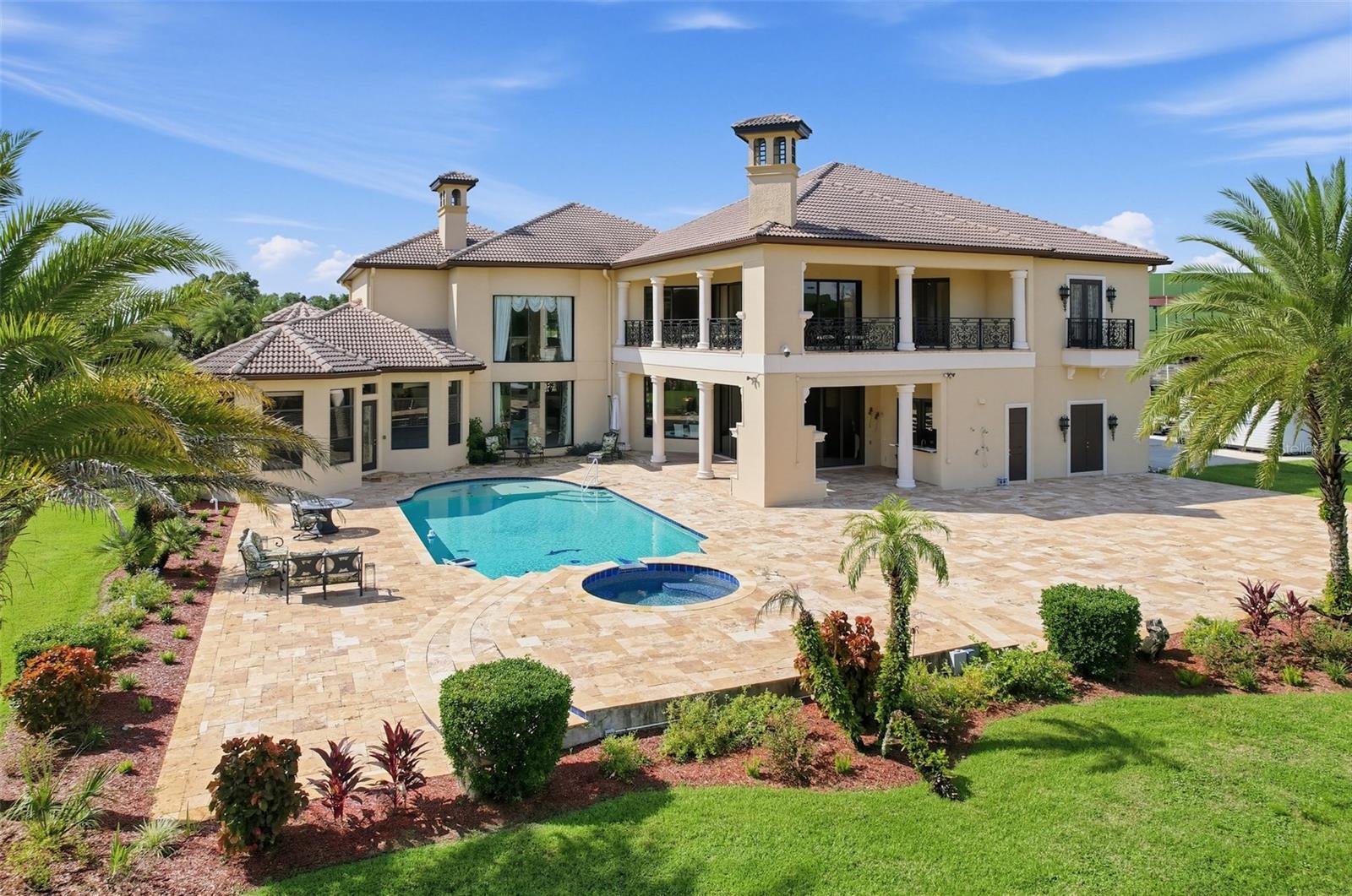 9615 WINDY RIDGE ROAD, Windermere, FL 34786