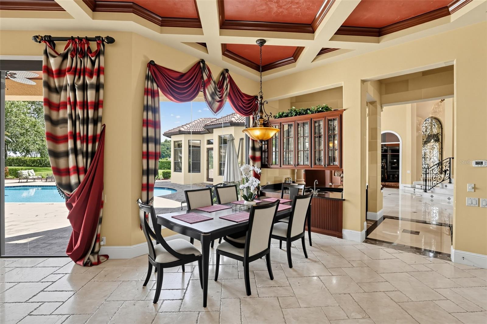 9615 WINDY RIDGE ROAD, Windermere, FL 34786