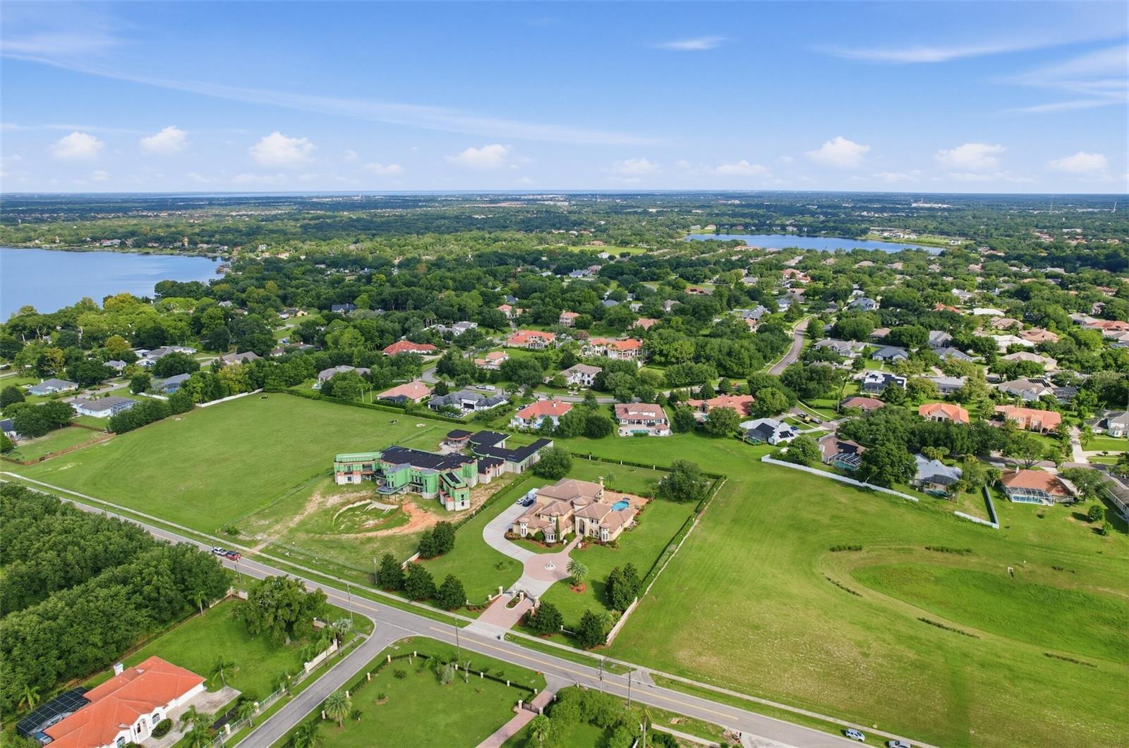 9615 WINDY RIDGE ROAD, Windermere, FL 34786