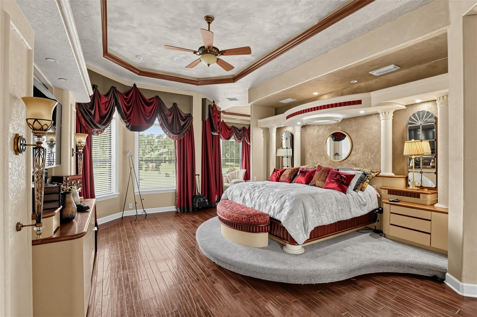 9615 WINDY RIDGE ROAD, Windermere, FL 34786