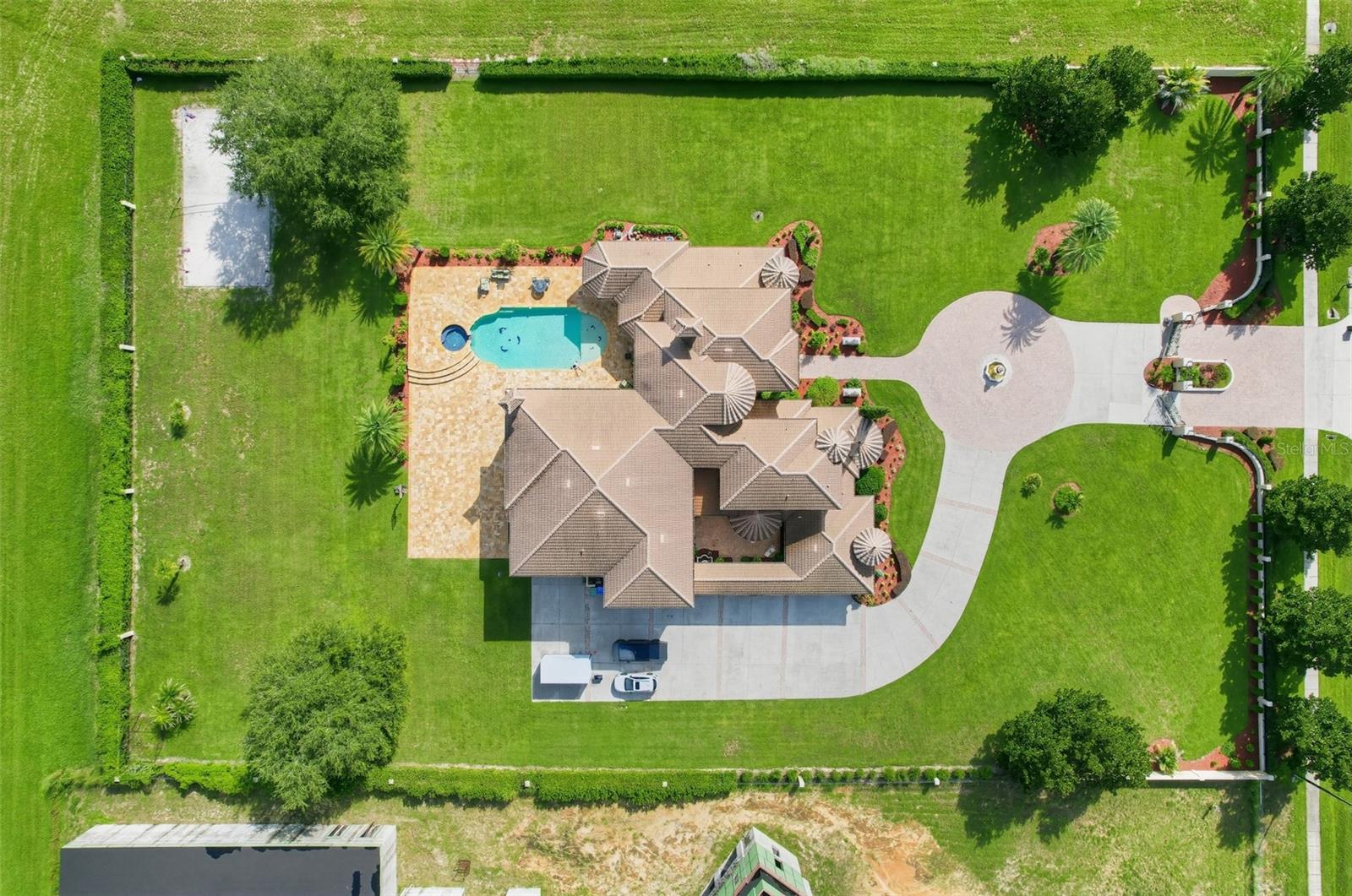 9615 WINDY RIDGE ROAD, Windermere, FL 34786