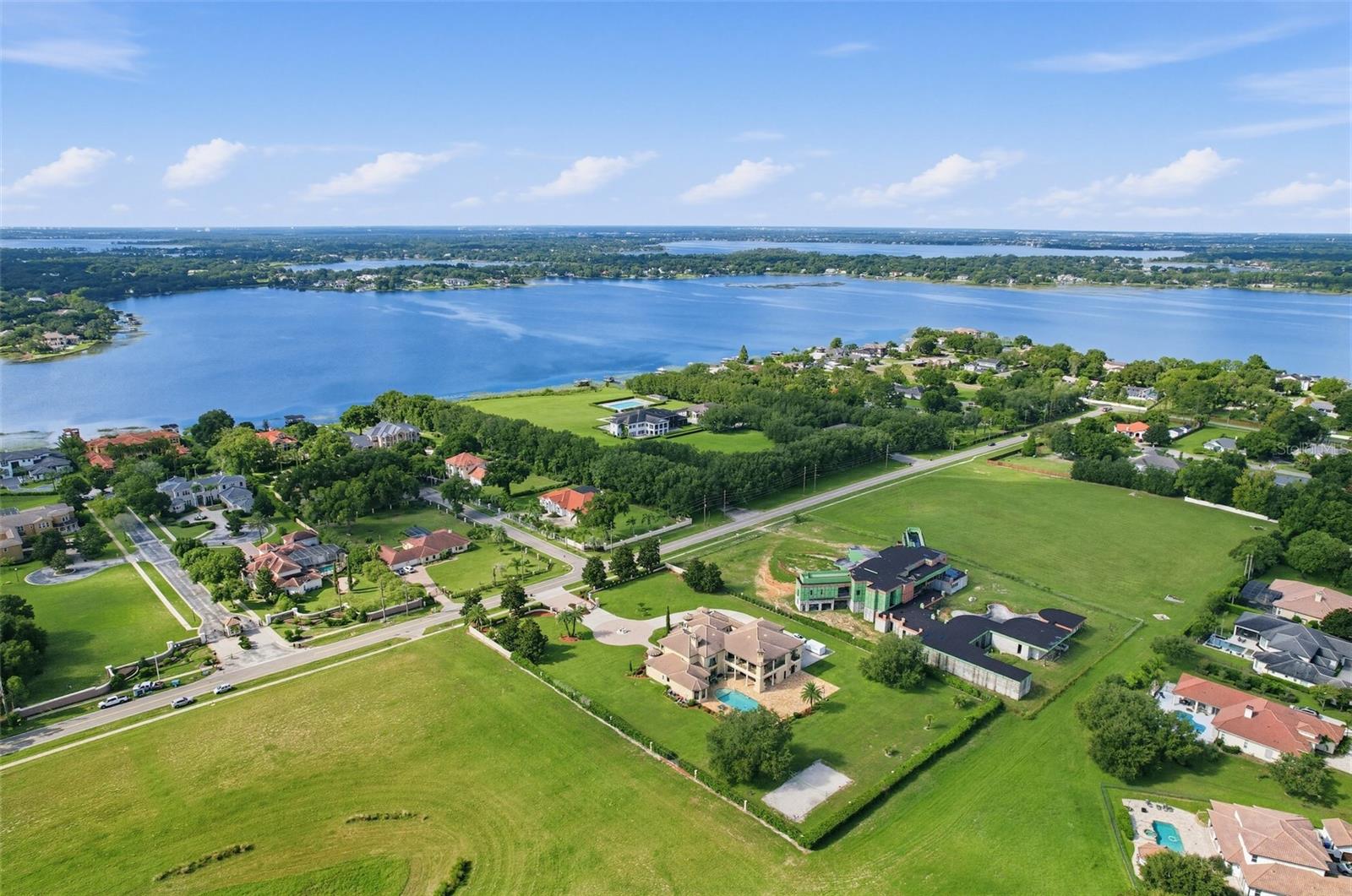 9615 WINDY RIDGE ROAD, Windermere, FL 34786