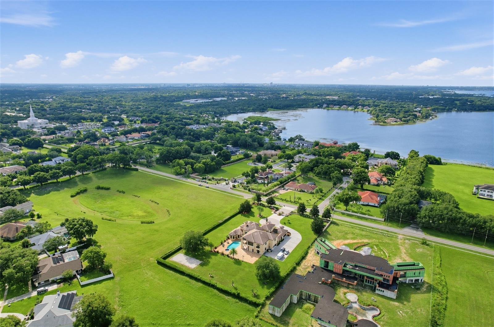 9615 WINDY RIDGE ROAD, Windermere, FL 34786