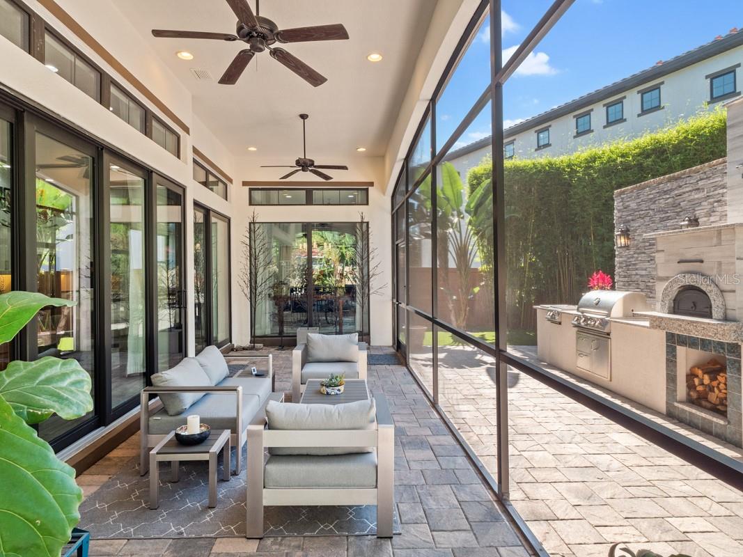 8418 VIA VITTORIA WAY, Orlando, FL 32819