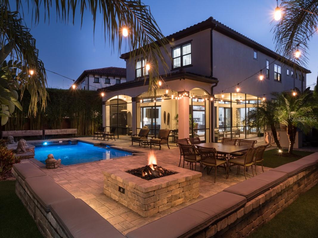 8418 VIA VITTORIA WAY, Orlando, FL 32819