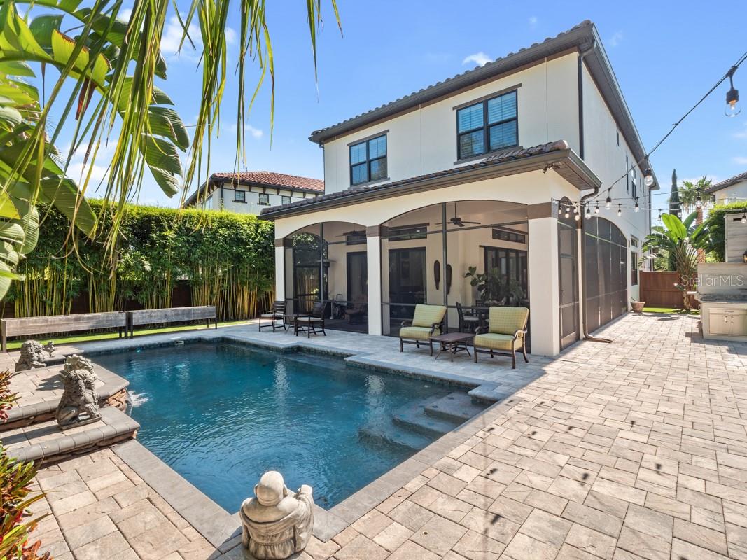 8418 VIA VITTORIA WAY, Orlando, FL 32819