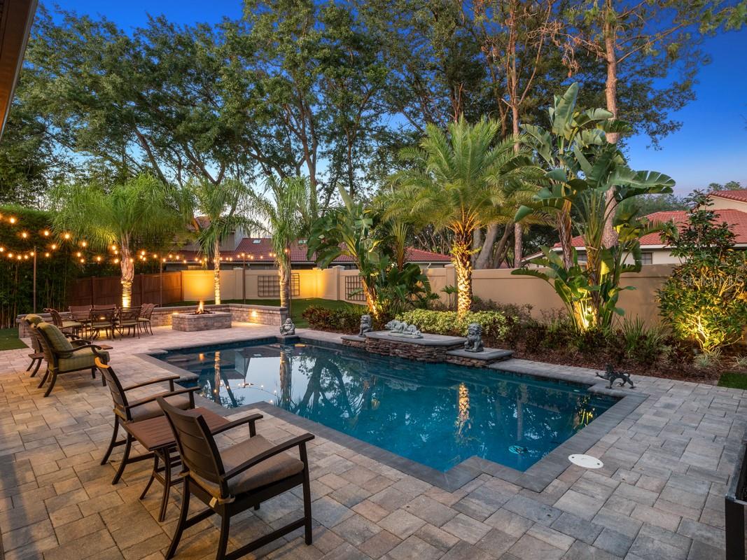 8418 VIA VITTORIA WAY, Orlando, FL 32819