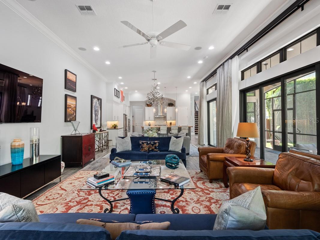 8418 VIA VITTORIA WAY, Orlando, FL 32819