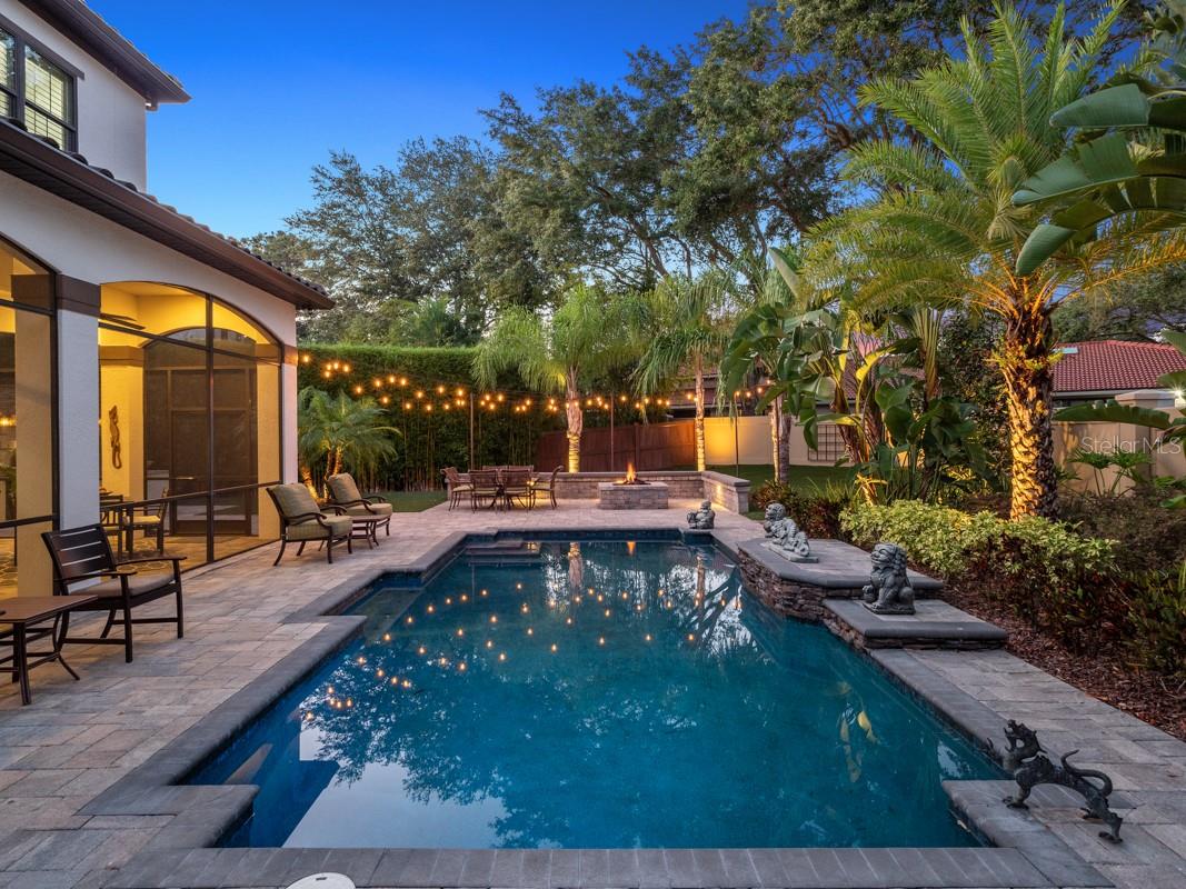 8418 VIA VITTORIA WAY, Orlando, FL 32819