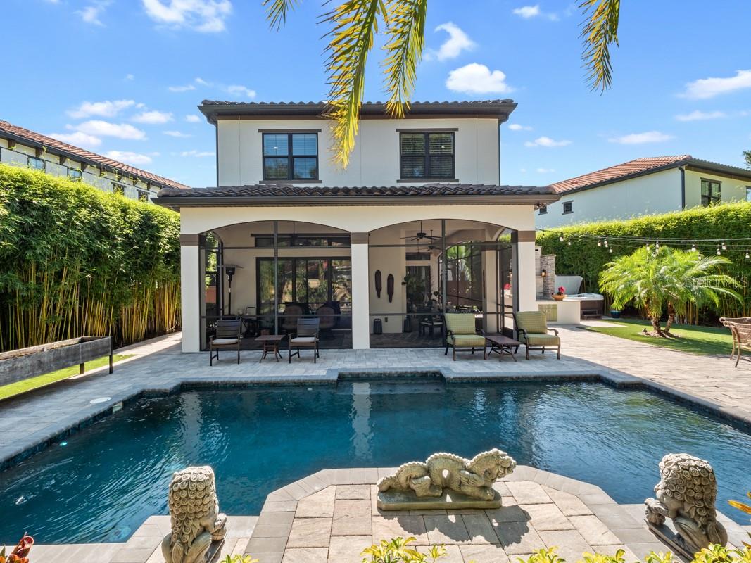 8418 VIA VITTORIA WAY, Orlando, FL 32819