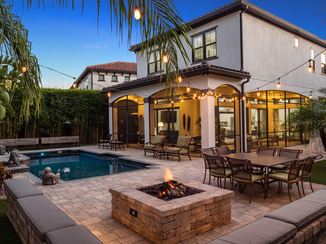 8418 VIA VITTORIA WAY, Orlando, FL 32819