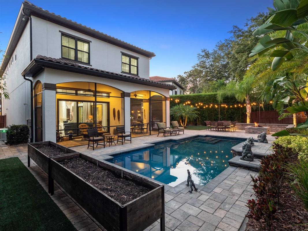 8418 VIA VITTORIA WAY, Orlando, FL 32819