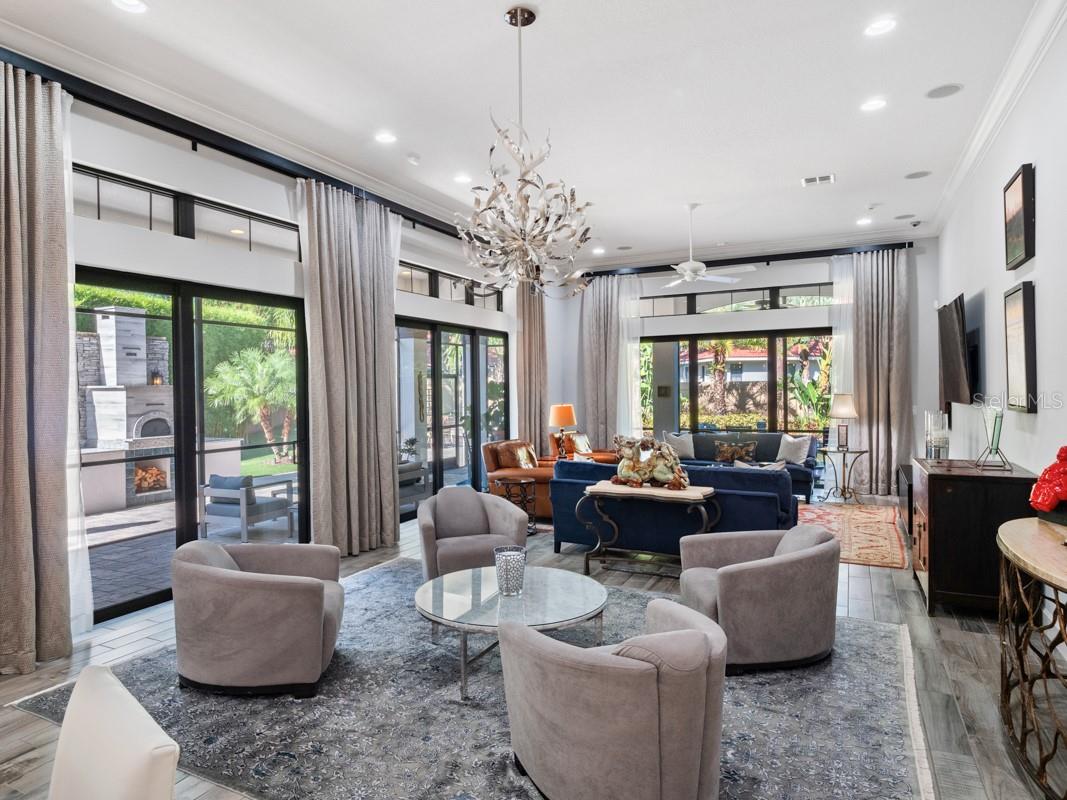8418 VIA VITTORIA WAY, Orlando, FL 32819