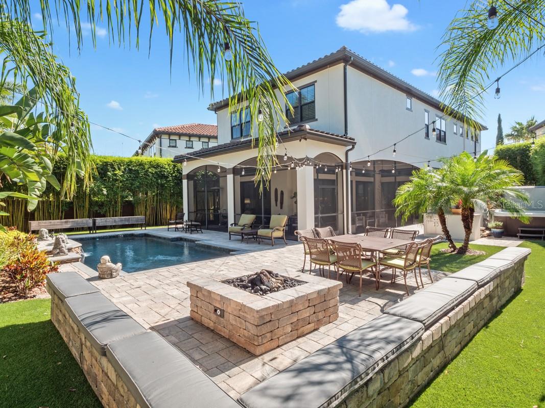 8418 VIA VITTORIA WAY, Orlando, FL 32819