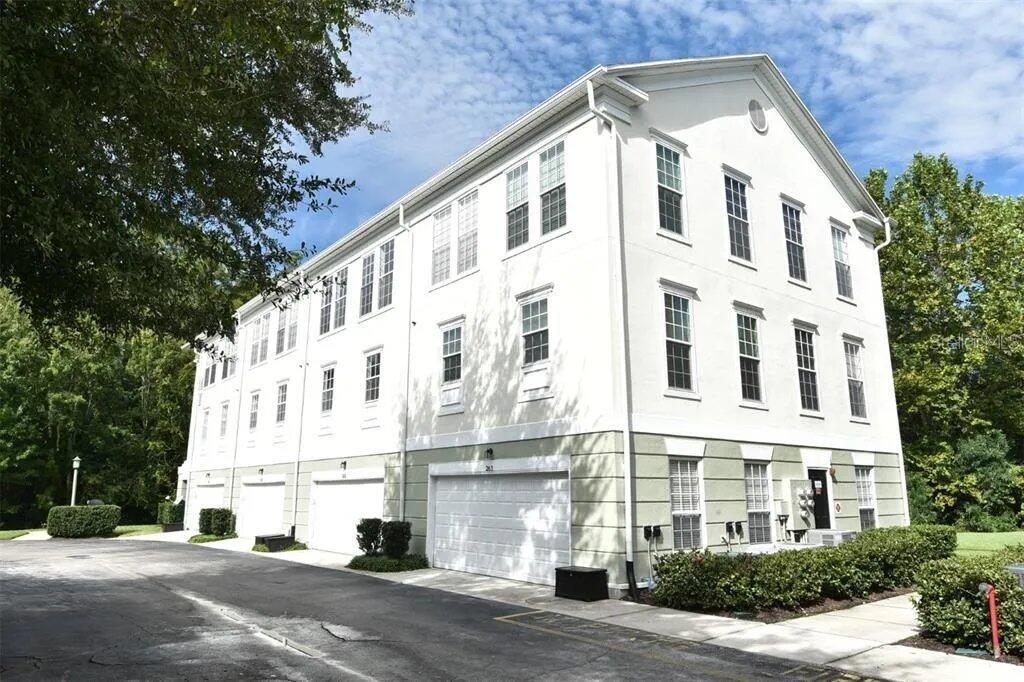 265 GOLDENRAIN DRIVE, #265, Celebration, FL 34747 265 GOLDENRAIN DRIVE, #265, Celebration, FL 34747